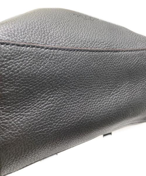 COACH（コーチ）COACH (コーチ) メトロポリタン ソフトバックパック ブラックの古着・服飾アイテム