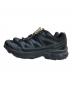 SALOMON (サロモン) XT-6スニーカー ブラック サイズ:27cm：13000円
