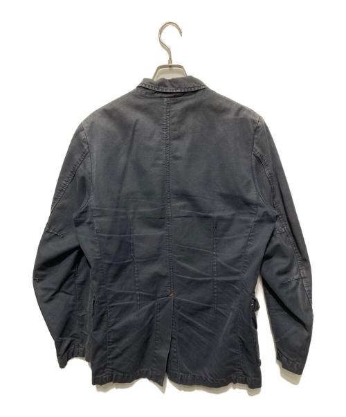 JACOB COHEN（ヤコブコーエン）JACOB COHEN (ヤコブコーエン) J501-TRAVELカバーオール グレー サイズ:Sの古着・服飾アイテム