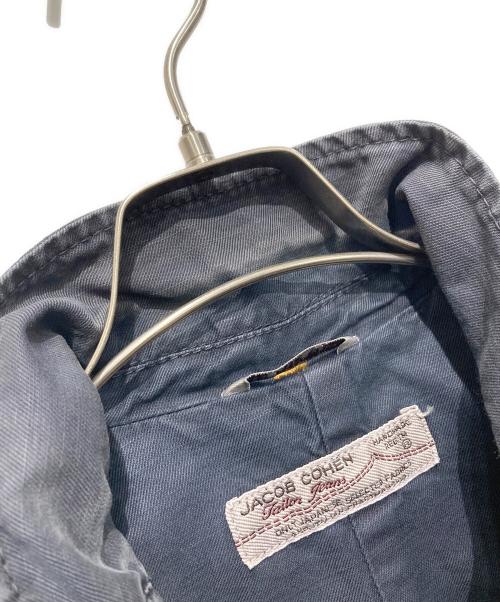 JACOB COHEN（ヤコブコーエン）JACOB COHEN (ヤコブコーエン) J501-TRAVELカバーオール グレー サイズ:Sの古着・服飾アイテム