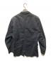 JACOB COHEN (ヤコブコーエン) J501-TRAVELカバーオール グレー サイズ:S：7000円