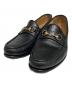 REGAL（リーガル）の古着「ビットローファー」｜ブラック