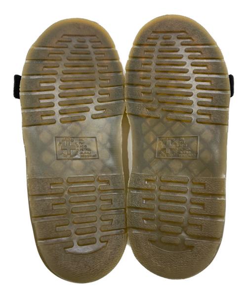 Dr.Martens（ドクターマーチン）Dr.Martens (ドクターマーチン) JOSEF ジョセフ サンダル ブラック サイズ:28の古着・服飾アイテム