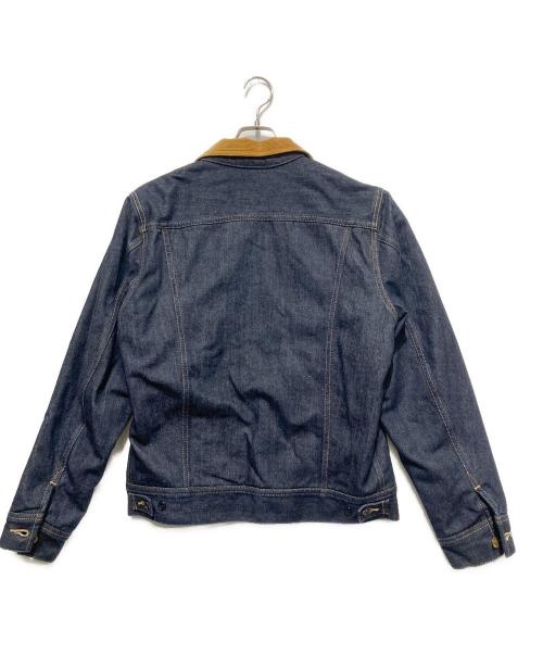 LEE（リー）LEE (リー) STOME LIDER デニムジャケット インディゴ サイズ:Lの古着・服飾アイテム
