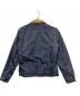 LEE (リー) STOME LIDER デニムジャケット インディゴ サイズ:L：14000円
