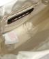 中古・古着 MARNI (マルニ) ガセットバッグ ピンク：18000円