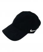 NIKE×NOCTAナイキ×ノクタ）の古着「U NRG CLUB CAP NOCTA-USCB」｜ブラック