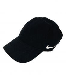 NIKE×NOCTA（ナイキ×ノクタ）の古着「U NRG CLUB CAP NOCTA-USCB」｜ブラック