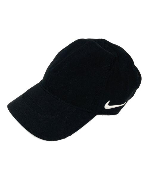 NIKE（ナイキ）NIKE (ナイキ) NOCTA (ノクタ) U NRG CLUB CAP NOCTA-USCB ブラックの古着・服飾アイテム