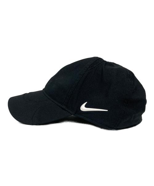 NIKE（ナイキ）NIKE (ナイキ) NOCTA (ノクタ) U NRG CLUB CAP NOCTA-USCB ブラックの古着・服飾アイテム