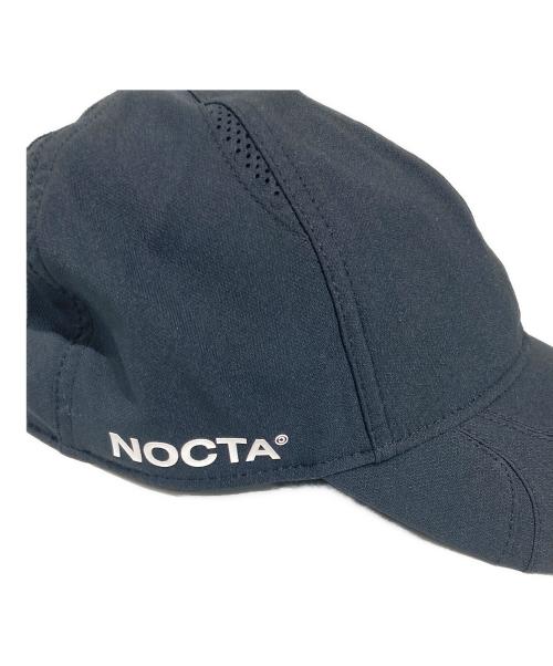 NIKE（ナイキ）NIKE (ナイキ) NOCTA (ノクタ) U NRG CLUB CAP NOCTA-USCB ブラックの古着・服飾アイテム