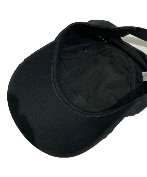 NIKE（ナイキ）NIKE (ナイキ) NOCTA (ノクタ) U NRG CLUB CAP NOCTA-USCB ブラックの古着・服飾アイテム