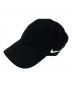 NIKE（ナイキ）の古着「U NRG CLUB CAP NOCTA-USCB」｜ブラック