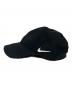 NIKE (ナイキ) NOCTA (ノクタ) U NRG CLUB CAP NOCTA-USCB ブラック：5000円