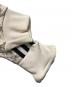 中古・古着 adidas (アディダス) サマーグロー ファイヤーバード トラックトップ ホワイト サイズ:XS：8000円