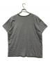 RRL (ダブルアールエル) NAVY AVIATION Tシャツ グレー サイズ:XL：8000円