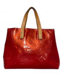 LOUIS VUITTON（ルイ ヴィトン）の古着「カタリーナBB」｜レッド