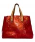 LOUIS VUITTON (ルイ ヴィトン) カタリーナBB レッド：55000円