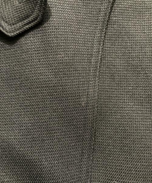 L'Or（ロル）L'Or (ロル) コート ブラック サイズ:FREEの古着・服飾アイテム