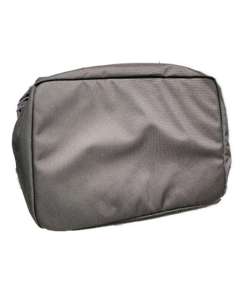 New Era（ニューエラ）New Era (ニューエラ) Box Pack Large パープル×ブラックの古着・服飾アイテム