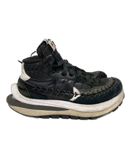 NIKE（ナイキ）NIKE (ナイキ) Jean Paul GAULTIER (ジャンポールゴルチェ) sacai (サカイ) Vapor Waffle サイズ:26.5の古着・服飾アイテム