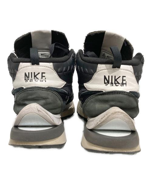 NIKE（ナイキ）NIKE (ナイキ) Jean Paul GAULTIER (ジャンポールゴルチェ) sacai (サカイ) Vapor Waffle サイズ:26.5の古着・服飾アイテム