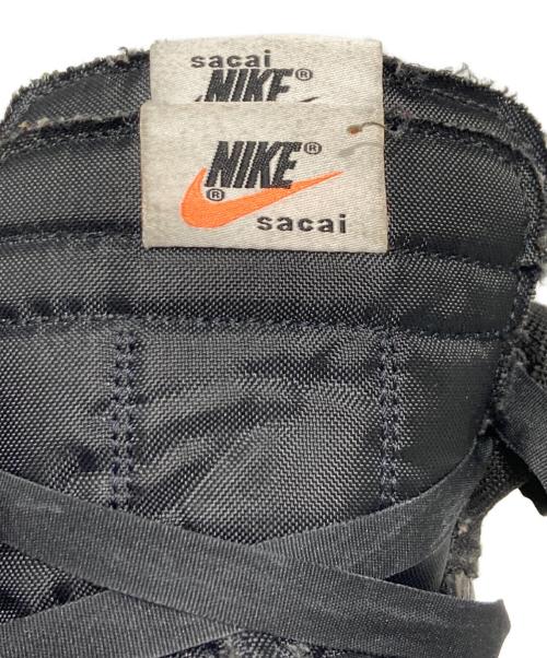 NIKE（ナイキ）NIKE (ナイキ) Jean Paul GAULTIER (ジャンポールゴルチェ) sacai (サカイ) Vapor Waffle サイズ:26.5の古着・服飾アイテム