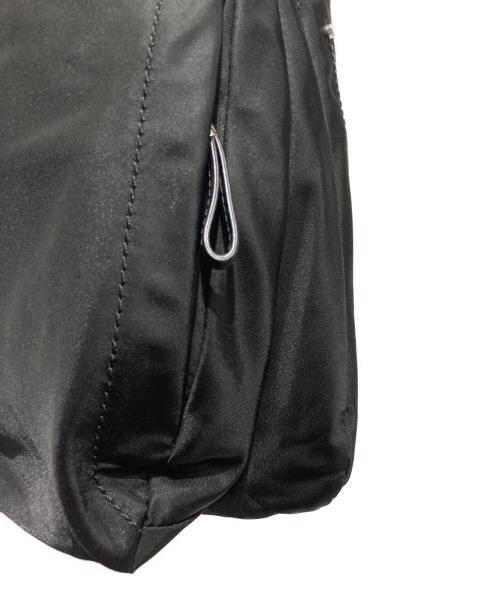 TUMI（トゥミ）TUMI (トゥミ) ショルダーバッグ ブラックの古着・服飾アイテム