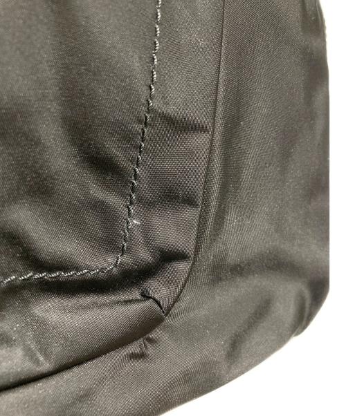 TUMI（トゥミ）TUMI (トゥミ) ショルダーバッグ ブラックの古着・服飾アイテム