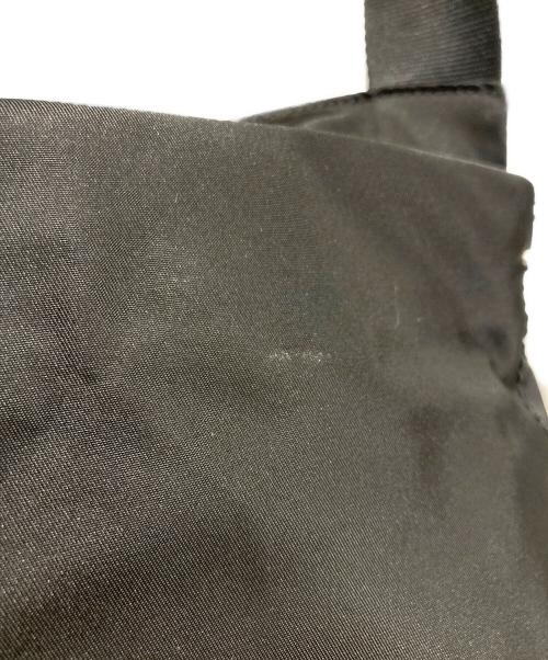 TUMI（トゥミ）TUMI (トゥミ) ショルダーバッグ ブラックの古着・服飾アイテム