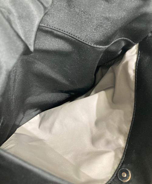 TUMI（トゥミ）TUMI (トゥミ) ショルダーバッグ ブラックの古着・服飾アイテム
