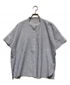 中古・古着通販】ETRO (エトロ) ペイズリー柄プリントTシャツ イエロー