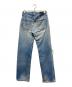 LEVI'S (リーバイス) 90s 501 デニムパンツ ネイビー サイズ:不明：9000円