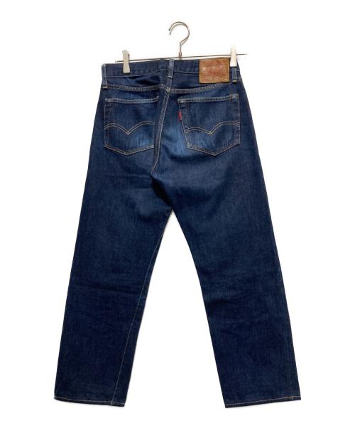 LEVI'S VINTAGE CLOTHING（リーバイス ビンテージ クロージング）LEVI'S VINTAGE CLOTHING (リーバイス ビンテージ クロージング) 501Z XX デニムパンツ インディゴ サイズ:W30×L34の古着・服飾アイテム