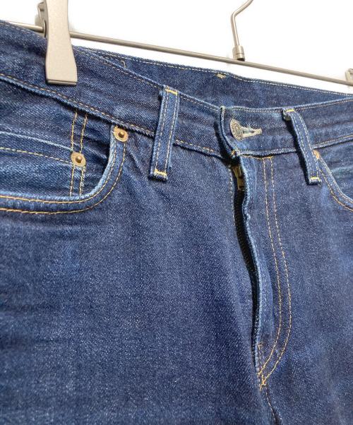 LEVI'S VINTAGE CLOTHING（リーバイス ビンテージ クロージング）LEVI'S VINTAGE CLOTHING (リーバイス ビンテージ クロージング) 501Z XX デニムパンツ インディゴ サイズ:W30×L34の古着・服飾アイテム