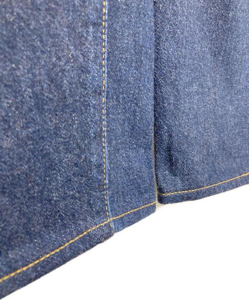 LEVI'S VINTAGE CLOTHING（リーバイス ビンテージ クロージング）LEVI'S VINTAGE CLOTHING (リーバイス ビンテージ クロージング) 501Z XX デニムパンツ インディゴ サイズ:W30×L34の古着・服飾アイテム