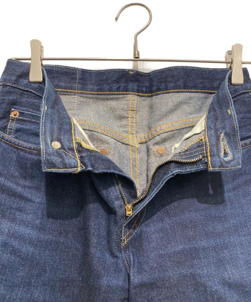 LEVI'S VINTAGE CLOTHING（リーバイス ビンテージ クロージング）LEVI'S VINTAGE CLOTHING (リーバイス ビンテージ クロージング) 501Z XX デニムパンツ インディゴ サイズ:W30×L34の古着・服飾アイテム