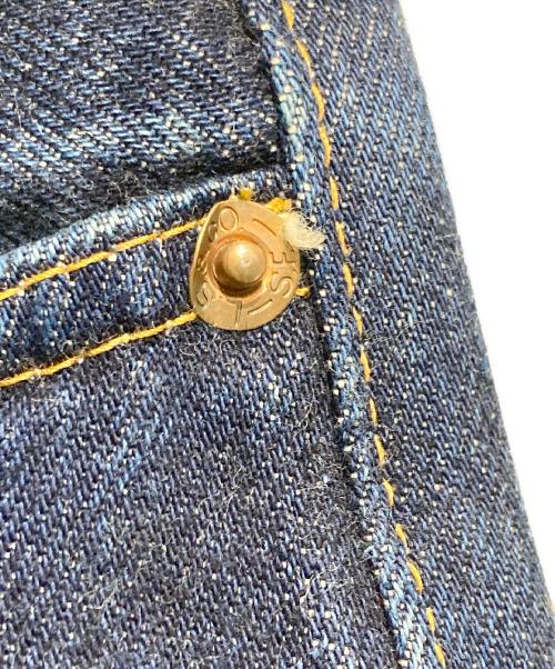 LEVI'S VINTAGE CLOTHING（リーバイス ビンテージ クロージング）LEVI'S VINTAGE CLOTHING (リーバイス ビンテージ クロージング) 501Z XX デニムパンツ インディゴ サイズ:W30×L34の古着・服飾アイテム
