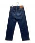 LEVI'S VINTAGE CLOTHING (リーバイス ビンテージ クロージング) 501Z XX デニムパンツ インディゴ サイズ:W30×L34：8000円