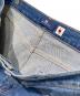中古・古着 LEVI'S (リーバイス) BLUETAB502テーパードフィット インディゴ サイズ:W32×L32：9000円