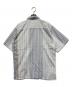 Patagonia (パタゴニア) 半袖シャツ スカイブルー サイズ:S：7000円