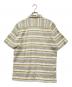 Patagonia (パタゴニア) ACヤーンダイシャツ イエロー サイズ:S：12000円