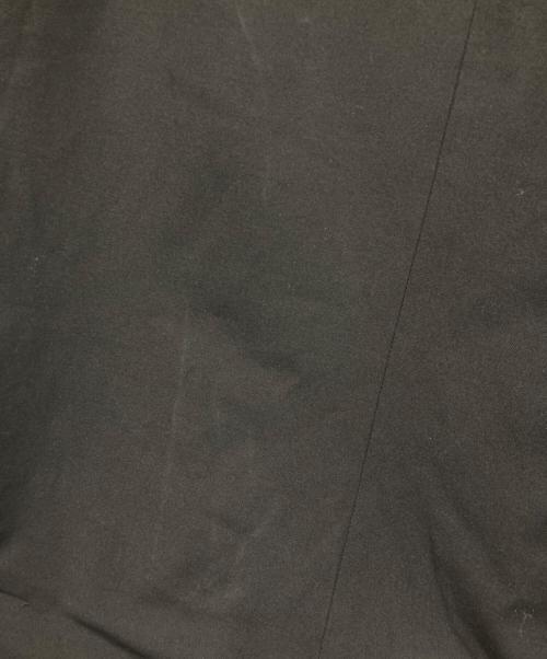 LUENNA（ルエナ）LUENNA (ルエナ) テーラードジャケット ブラック サイズ:Lの古着・服飾アイテム