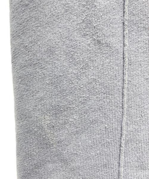 Needles（ニードルズ）Needles (ニードルズ) トラックパンツ グレー サイズ:Mの古着・服飾アイテム