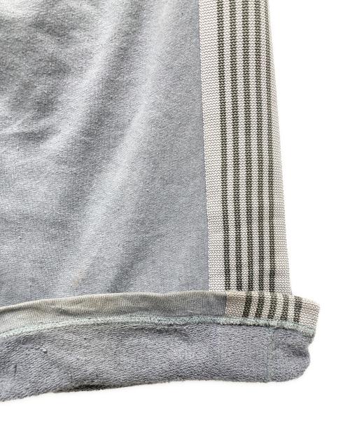 Needles（ニードルズ）Needles (ニードルズ) トラックパンツ グレー サイズ:Mの古着・服飾アイテム