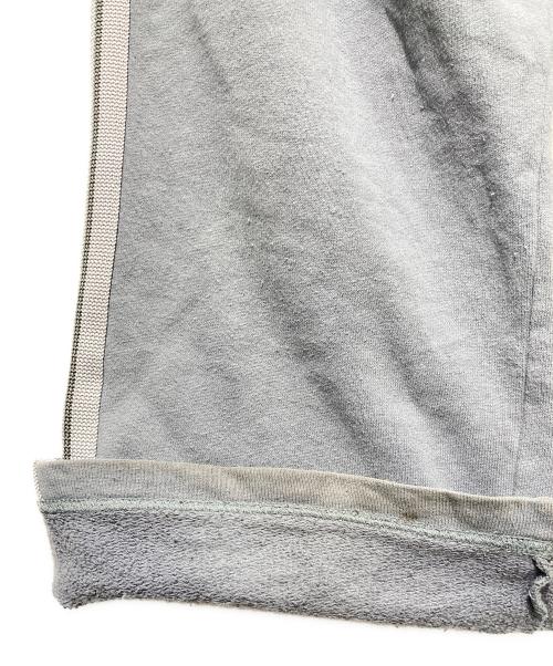 Needles（ニードルズ）Needles (ニードルズ) トラックパンツ グレー サイズ:Mの古着・服飾アイテム
