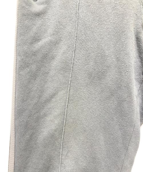 Needles（ニードルズ）Needles (ニードルズ) トラックパンツ グレー サイズ:Mの古着・服飾アイテム
