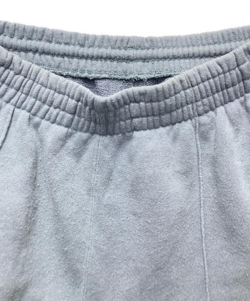 Needles（ニードルズ）Needles (ニードルズ) トラックパンツ グレー サイズ:Mの古着・服飾アイテム