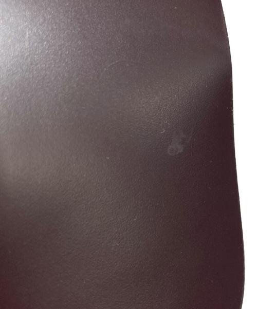 Dr.Martens（ドクターマーチン）Dr.Martens (ドクターマーチン) スモールレザーバックパック ブラウンの古着・服飾アイテム