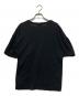 Emilio Pucci (エミリオ プッチ) プリントTシャツ ブラック サイズ:S：6000円